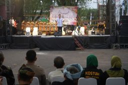 Wali Kota Medan: Kesenian dan  kebudayaan jadi ajang promosi daerah