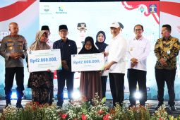 Koperasi Desa Merah Putih dorong kemandirian ekonomi desa di Banten