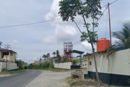 Pasca OTT KPK, Basecamp PT DNG di Tapsel tidak ada aktivitas