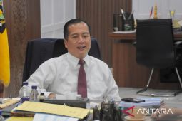 Gubernur NTB iqbal minta durasi MotoGP 2025 ditambah enam hari