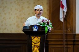 Bupati Badung pastikan RPJMD akomodir visi misi dan program strategis