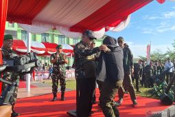 Basuki Hadimuljono: 30 persen CASN di IKN  putra daerah