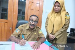 Pemprov sebut peternak di Papua memasok 60 persen kebutuhan daging