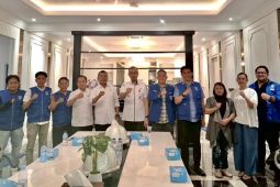Makassar menjadi tuan rumah Kongres GAMKI 2026