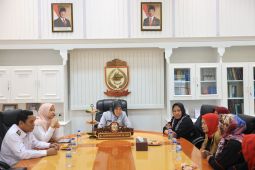 Pemkot Makassar pastikan tidak ada anak tertinggal dari akses pendidikan