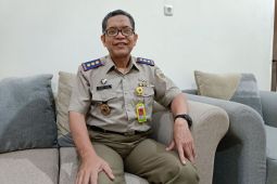 BPN Bojonegoro targetkan 1.300 tanah wakaf bersertifikat pada 2025