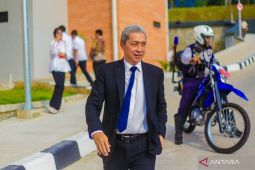Wali Kota Bogor Dedie Rachim wakili Indonesia di Forum WCS 2025 Vienna Austria