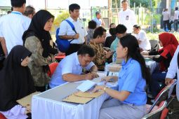 Job Fair Inklusi Probolinggo sediakan 28 lowongan untuk disabilitas