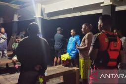 Tenggelam di Perairan Malra, SAR Ambon: Pemulangan jasad dua mahasiswa UGM tanggung jawab keluarga