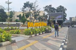 Disnaker Depok komitmen dorong produktivitas penyandang disabilitas