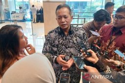 Wamenkop dorong  komunitas bangun perumahan berbasis koperasi