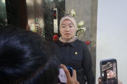 DPRD Lampung terus pantau pengerjaan proyek infrastruktur jalan