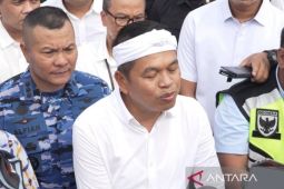 Korupsi Migas Utama Jabar MUJ Rp86 miliar, Dedi Mulyadi: evaluasi