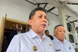 Pemkot Ambon siapkan rencana alih fungsi sejumlah pasar terbengkalai