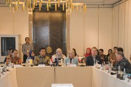 Indonesia, Australia boost biosecurity through workshop