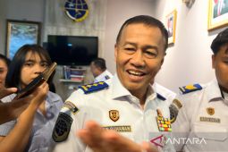 Kemenhub lakukan kajian penetapan penyesuaian tarif ojol 8-15 persen