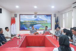 Disparbud Tikep prioritaskan pelindungan terhadap kekayaan intelektual