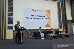 Gubernur NTT pastikan dukungan penuh bagi ASN penerima beasiswa LPDP