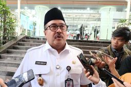 "Car Free Night" siap diuji coba pada 5 Juli mendatang