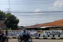 Warga minta Pemkot Serang tidak lakukan relokasi ke Rusunawa