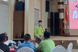 Pemkot Jambi respon kritik kebijakan retribusi parkir digital