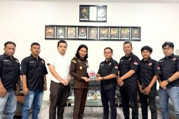 Kejari jadi mitra strategis Forwakum Serdang Bedagai