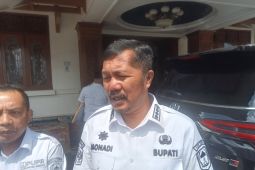 Kerinci berencana tambah  hutan adat dukung pelestarian lingkungan