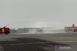 Bandara Husein Sastranegara Bandung buka rute penerbangan Bandung-Yogyakarta