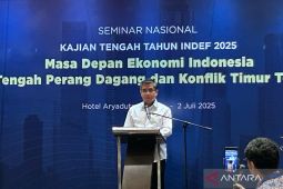 Menaker optimalkan program prioritas untuk menciptakan lapangan kerja
