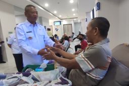 RSUD Tulungagung resmi operasikan fasilitas gedung rawat jalan baru