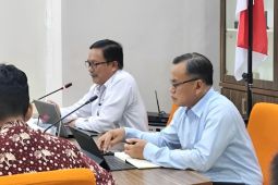 BPS: Jumlah perjalanan wisnus di Sulteng naik 12,25 persen Mei 2025