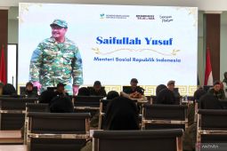 Retret kedua Kepala Sekolah Rakyat diperkenalkan teknologi AI