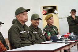 Mensos: Sekolah Rakyat tahap pertama dimulai serentak 14 Juli 2025