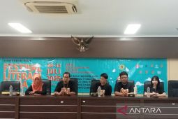 Festival Literasi Jogja 2025 perluas akses literasi masyarakat