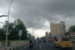 BMKG Sulut ingatkan bahaya kebakaran hutan dan lahan saat kemarau