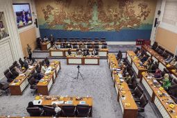 Hormuz ditutup, tak sebegitu mengerikan industri nasional