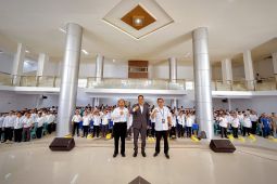 Tim operasi kejar pajak dibentuk di Lombok Timur