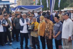 BNN: Artis narkoba tak ditangkap karena pendekatan hukum rehabilitasi