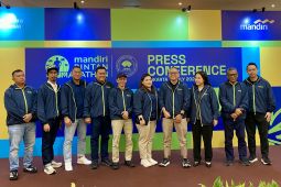 Pemprov Kepri sebut Mandiri Bintan Marathon sebagai ikon sport tourism