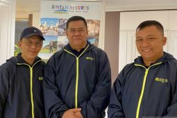 Sekda: Mandiri Bintan Marathon jadi peluang besar untuk UMKM