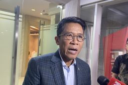 Ricky P Gozali terpilih sebagai Deputi Gubernur BI 2025-2030