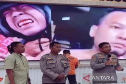 Polres Pamekasan jerat pelaku penganiayaan kurir dengan pasal berlapis