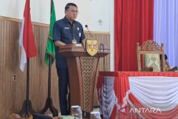 Pemkab Gumas beberkan PBS yang sudah penuhi kewajiban kebun plasma