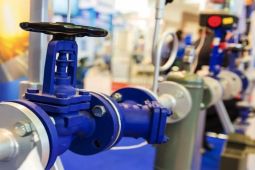 Ketahui soal flange dan sanitary valve, solusi perpipaan yang tepat untuk industri anda