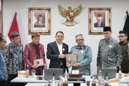 Menteri Kebudayaan  dukung pelaksanaan Festival Adat Budaya Nusantara