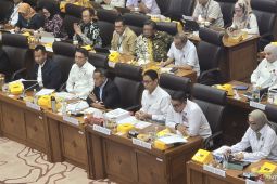 Menteri ESDM: Per Juni, produksi minyak bumi capai 602 ribu bph