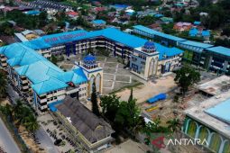 IAIN Kendari sediakan 16 jurusan program RPL pada 2025