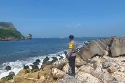 Basarnas Jember maksimalkan cari enam nelayan yang hilang