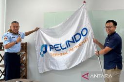 Pelindo dukung ekspedisi IBEX kibarkan Merah Putih di Trango Tower