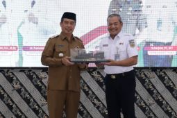 Pemkab Madiun dan KAI sepakati rute KA BIAS hingga Stasiun Caruban